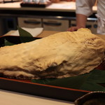 味あら井 - 恵比寿鯛塩釜