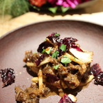 マンサルヴァ - 