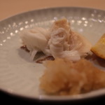 味あら井 - 恵比寿鯛塩釜