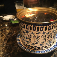 Shangri-La's secret ROPPONGI - 