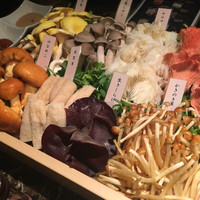 Shangri-La's secret ROPPONGI - 