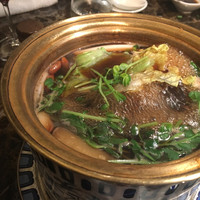 Shangri-La's secret ROPPONGI - 