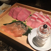 Shangri-La's secret ROPPONGI - 