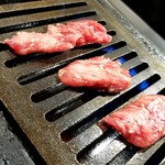 Yakiniku Takatouen - 