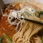 らーめん藪づか - ああーこれは美味しいやつだ。