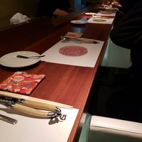 フレンチ割烹 宿 - 