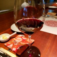 フレンチ割烹 宿 - 