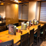 SOBA-HOUSE 大自然 - 