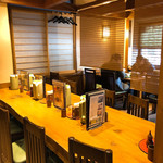 SOBA-HOUSE 大自然 - 