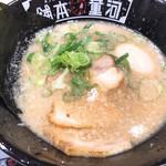 河童ラーメン本舗 - 