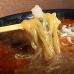 中華屋台 加匠 - 