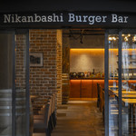 Grill×Burger&Craft Beer　Nikanbashi Burger Bar - 