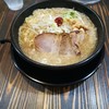 麺屋 ひしお 本店