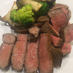 ビストロ ティアボ - 