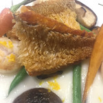 ビストロ ティアボ - 