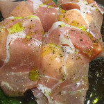 ビストロ ティアボ - 