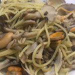 ビストロ ティアボ - 