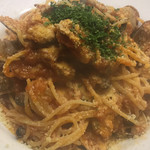 ビストロ ティアボ - 