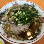 麺家 笑 - 