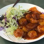 香港食市場 - 