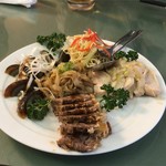香港食市場 - 