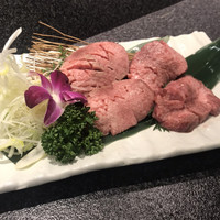 牛兵衛 草庵 池袋西口店 - 