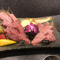 牛兵衛 草庵 池袋西口店 - 