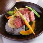 梅田 璃泉 本店