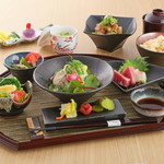 梅田 璃泉 本店