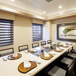 梅田 璃泉 本店