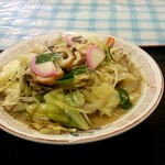 せんりゅう食堂 - 