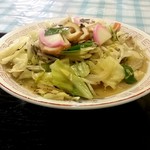 せんりゅう食堂 - 