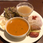 Cha cafe Wa - 