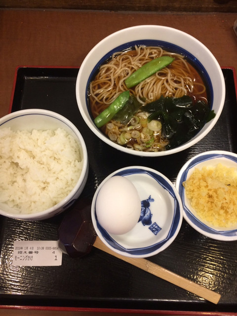 渋谷で朝ごはんを食べるならここ カフェや和食店など16選 食べログまとめ