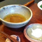 手挽きそば 一心 - 