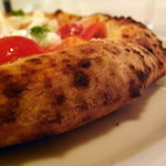 シシリヤ - マルゲッリータ・エスタータみみ