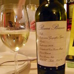 シシリヤ - おすすめのワイン