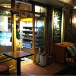 エリオ・アンティカ・フォルネリア - 