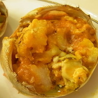 中国飯店 三田店 - こちらは雄です。＾＾