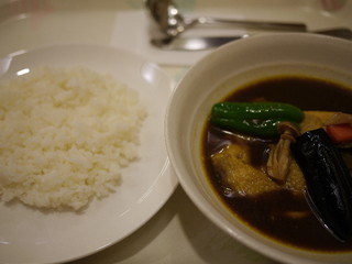 キタカレー