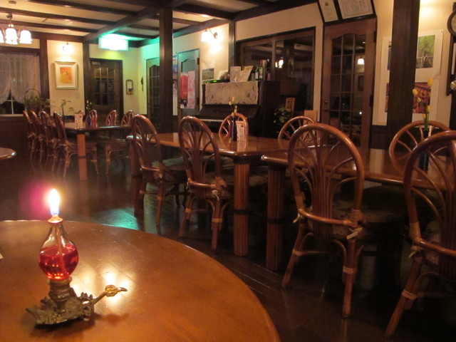 ガストホフ逢う日会うでい - 喜多方（旅館・民宿）の写真