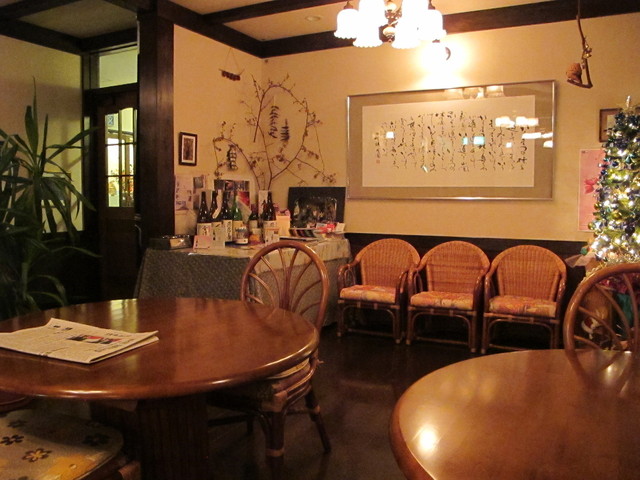 ガストホフ逢う日会うでい - 喜多方（旅館・民宿）の写真