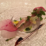 レストラン　シュバル ブラン - 