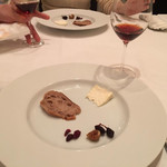 レストラン　シュバル ブラン - 