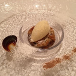 レストラン　シュバル ブラン - 