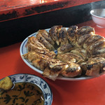 新ちゃん - 4人前¥1,000-ナリ