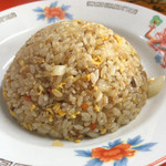 新ちゃん - やきめし¥400-ナリ