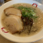 ラーメン カナデヤ - 