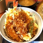 天丼てんや - 