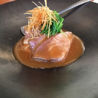 麻布淺井 - 